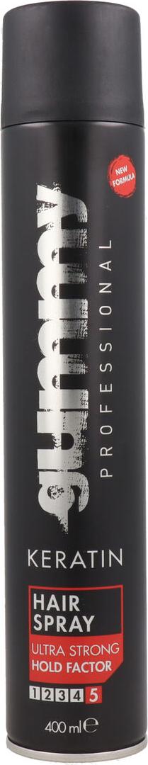 Gummy Hair Ultra Haarspray 400 ml