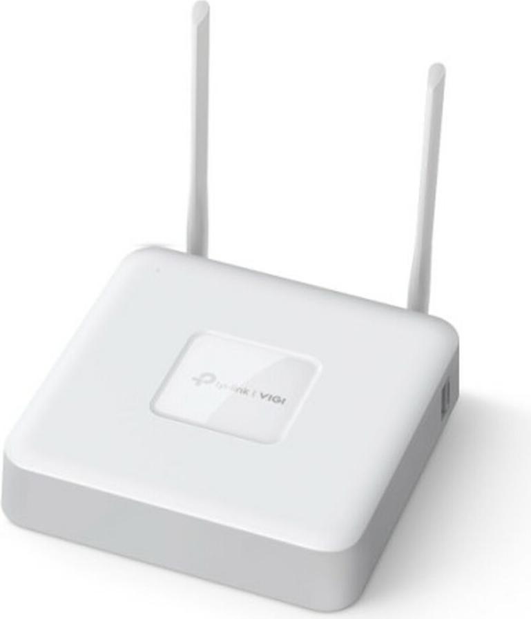 TP-Link VIGI NVR1108H-W, 8 kanály/kanálov, 3840 x 2160 px, 3840 ×2160, 1920 × 1080, 1680× 1050, 1440 × 900, 1280 × 1024, 1280 × 720, 80 Mbit/s, 60 Mbit/s, Manuálne, Plán