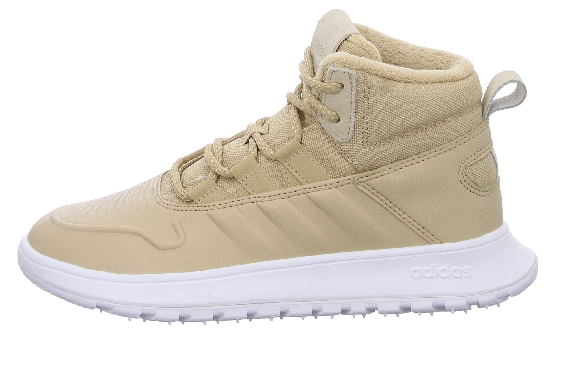 Adidas brown combi, veľkosť:5.5, farba:brown beige combi