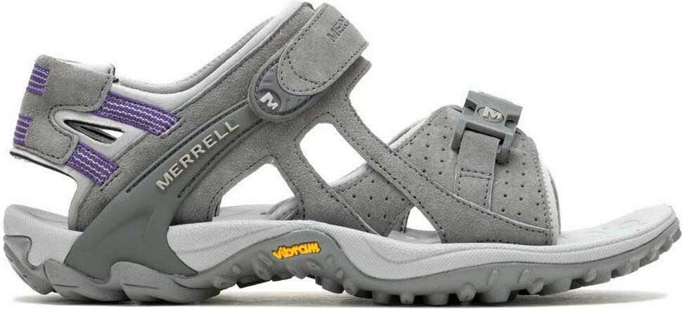 Merrell Kahuna III, Grau J500412_40.0