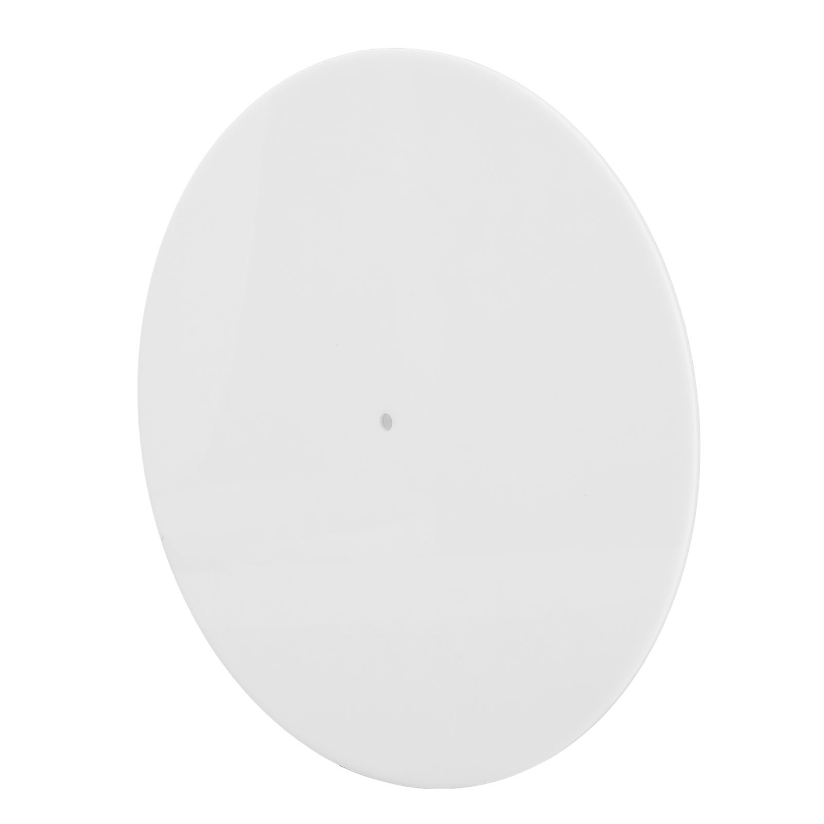 Cocosity Plattentellermatte,Acryl-Plattentellermatte,Acryl-Schallplattenmatte,Plattentellermatte,Plattenspieler-Matte,Plattenspieler-Matte