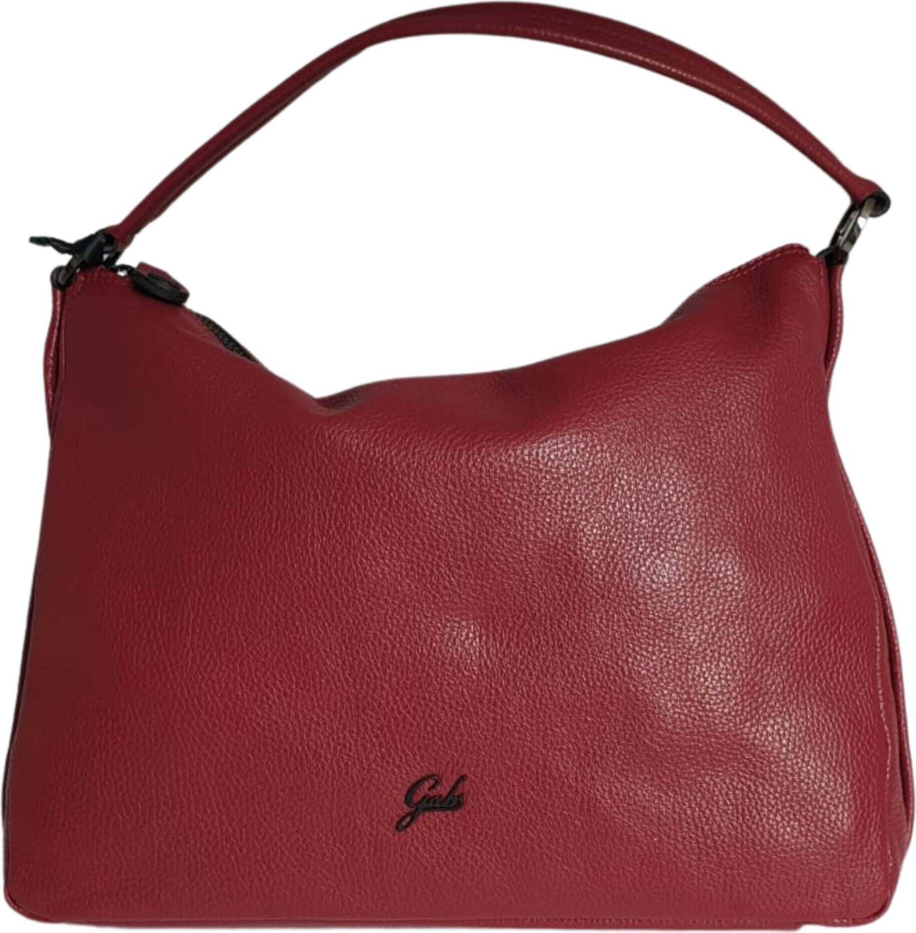 Tasche Gabs Calliope Tube Large Lambrusco Haut