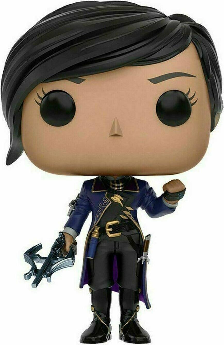 Dishonored 2, Funko Pop! - Entlarvte Emily
