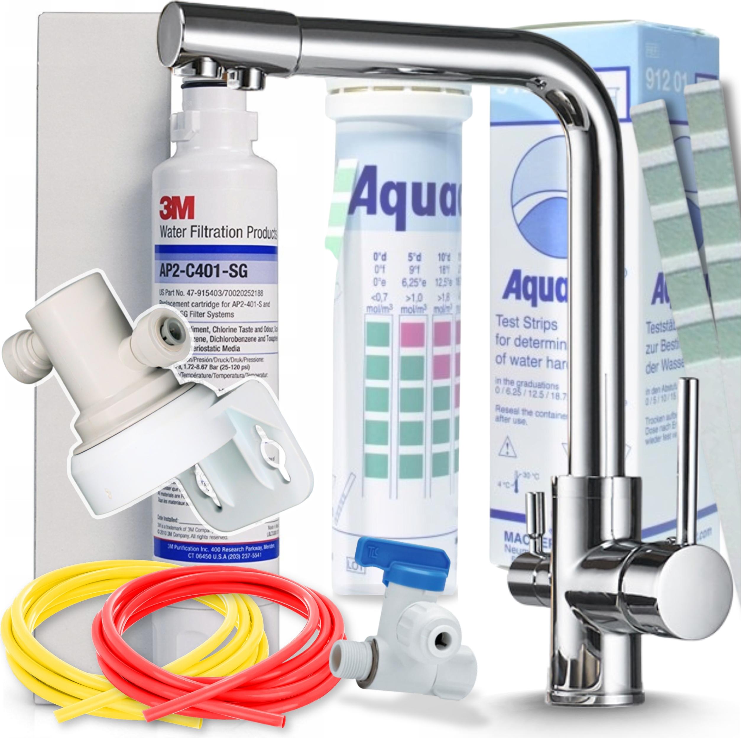 Küchenarmatur Ari Zwei Ausläufe Keramikventil Chrom