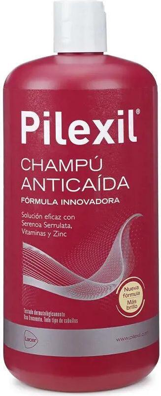 Pilexil šampón proti vypadávaniu vlasov 900 ml