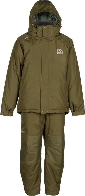 Trakker Produkte Trakker CR 3 Piece Winter Suit - Größe: M