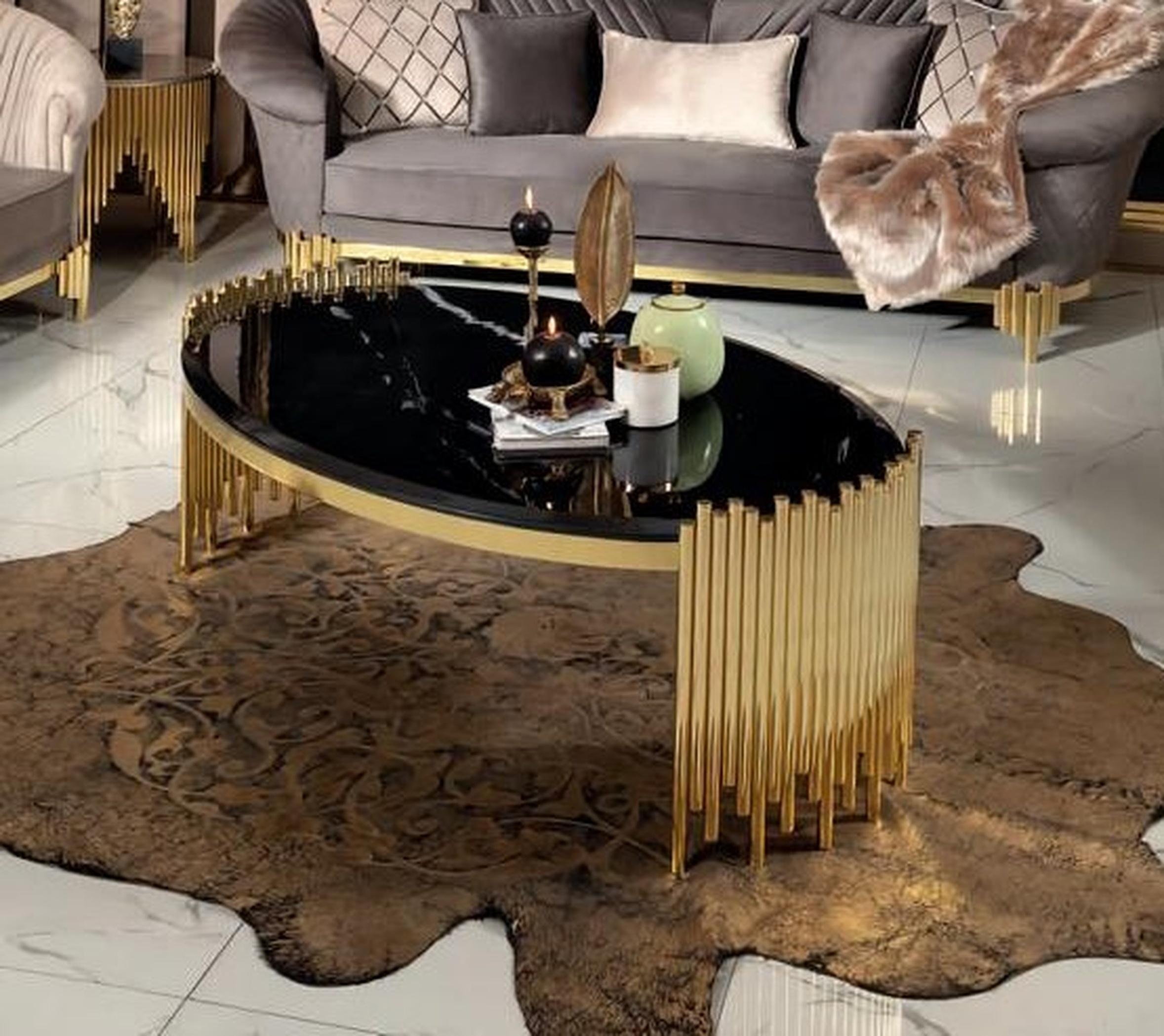 AEA Couchtisch Holz Wohnzimmer Reinigungsfreundlichkeit Ästhetik Schönheit Modern