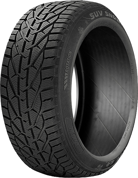 Pneumatiky RIKEN 195/55 R16 87T SNOW