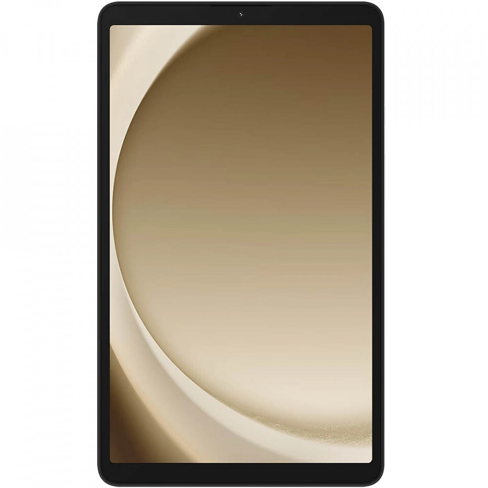 SAMSUNG Galaxy Tab A9 64GB LTE 4G Argintiu Mystic Silver (4GB RAM)