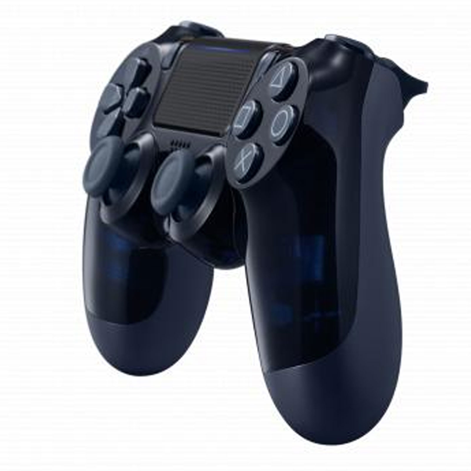 SONY INTERACTIVE PS4 CONTR 500 MM LIMITED, farba:čierna