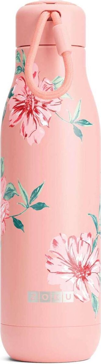 Zoku Thermosflasche 750 ml Sky Lily Floral