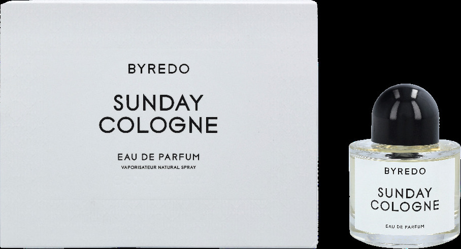 Byredo Sunday Cologne Unisex Woda perfumowana, 50 ml