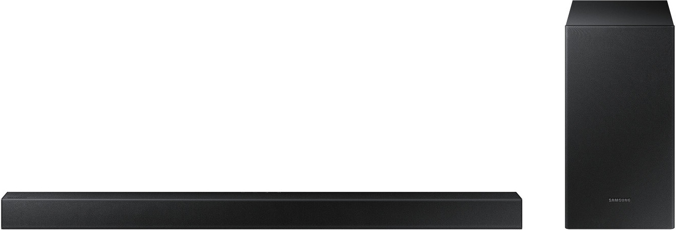 Samsung Bluetooth Soundbar HW-T420/ 150W/ 2.1