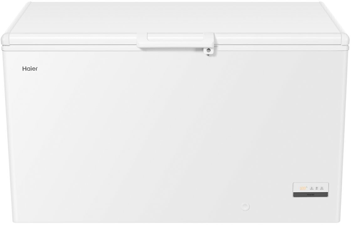 Haier - HCE321T - Gefriertruhe 37001428