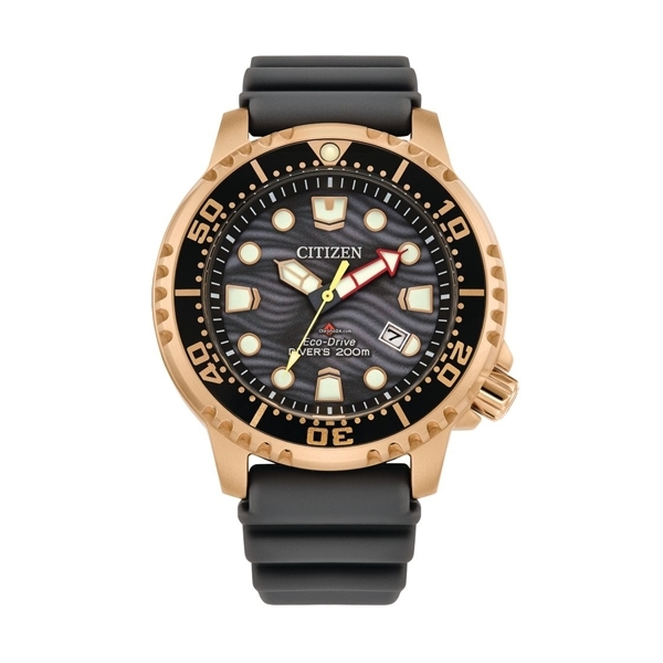 Hodinky Citizen model BN0163-00H