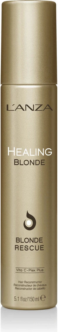 L'ANZA Heilendes Blond Blonde Rescue 150 ml