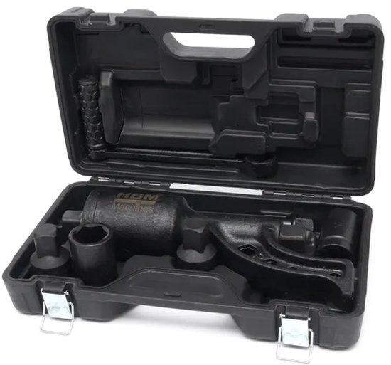 OEM Professionelle Drehmomentsteigerung und Leistungssteigerung 6800NM 2026