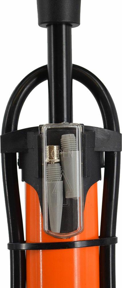 Awtools pompka supkowa z manometrem