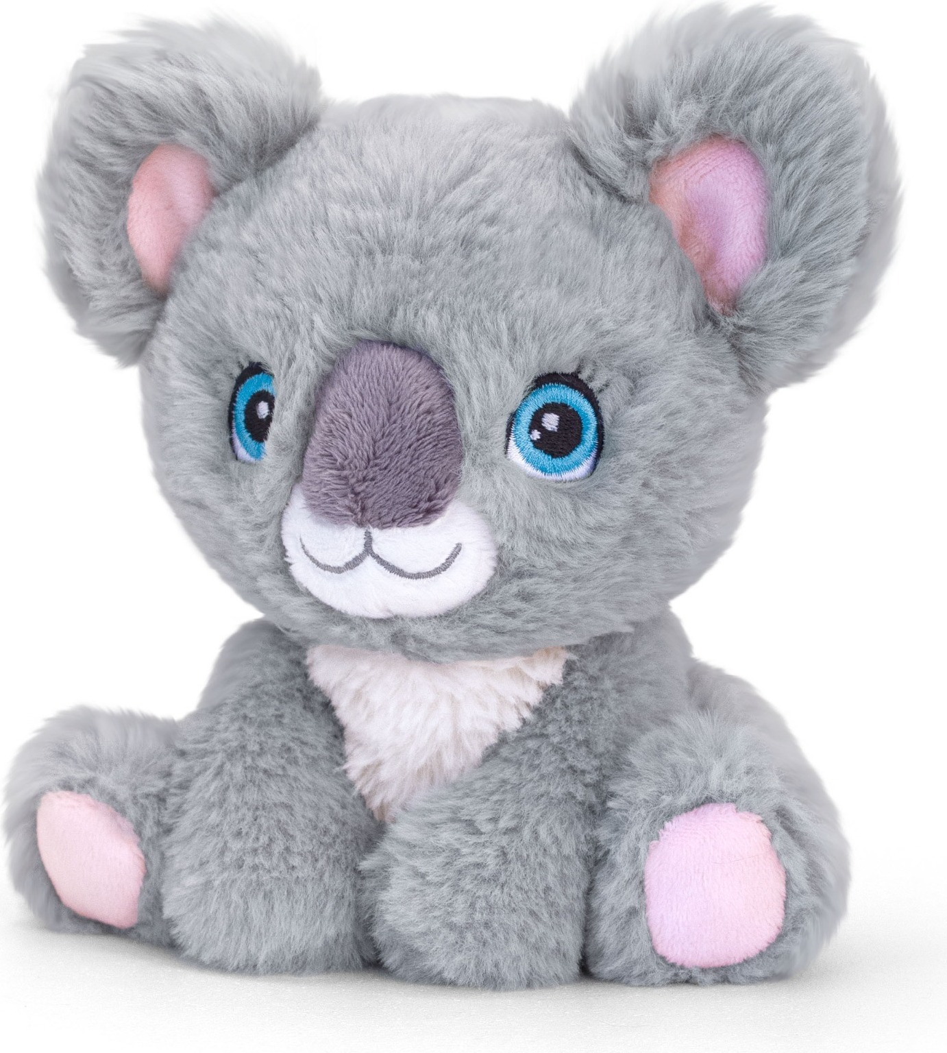 Keel Toys SE1090 Keeleco Elephant - Peluche écologique 16