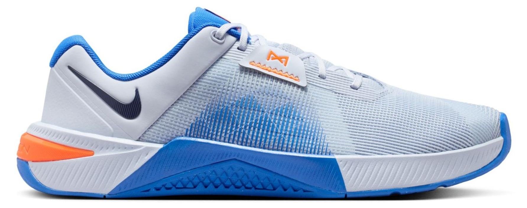 Nike Metcon 10 Trainingsschuhe mit ReactX-Dämpfung und Hyperlift für Stabilität