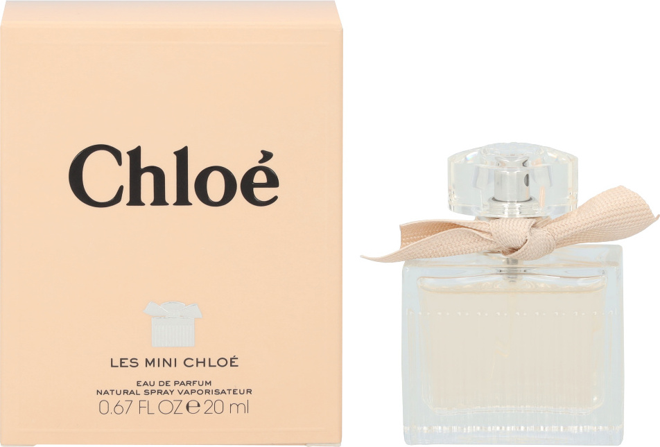 Chloe By Chloe Edp Spray