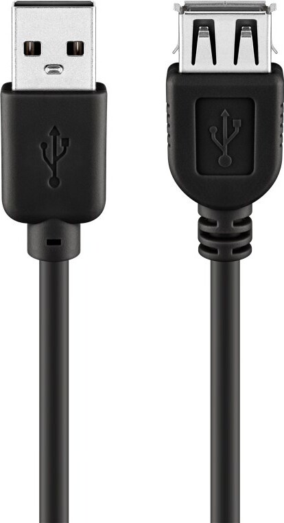 Kabel Ugreen Us130 10843 Usb-A 3.0 - Micro Usb-B 2M