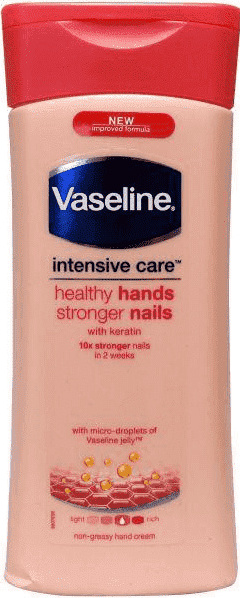 Vaseline, Intensivpflege, Handcreme, 200ml