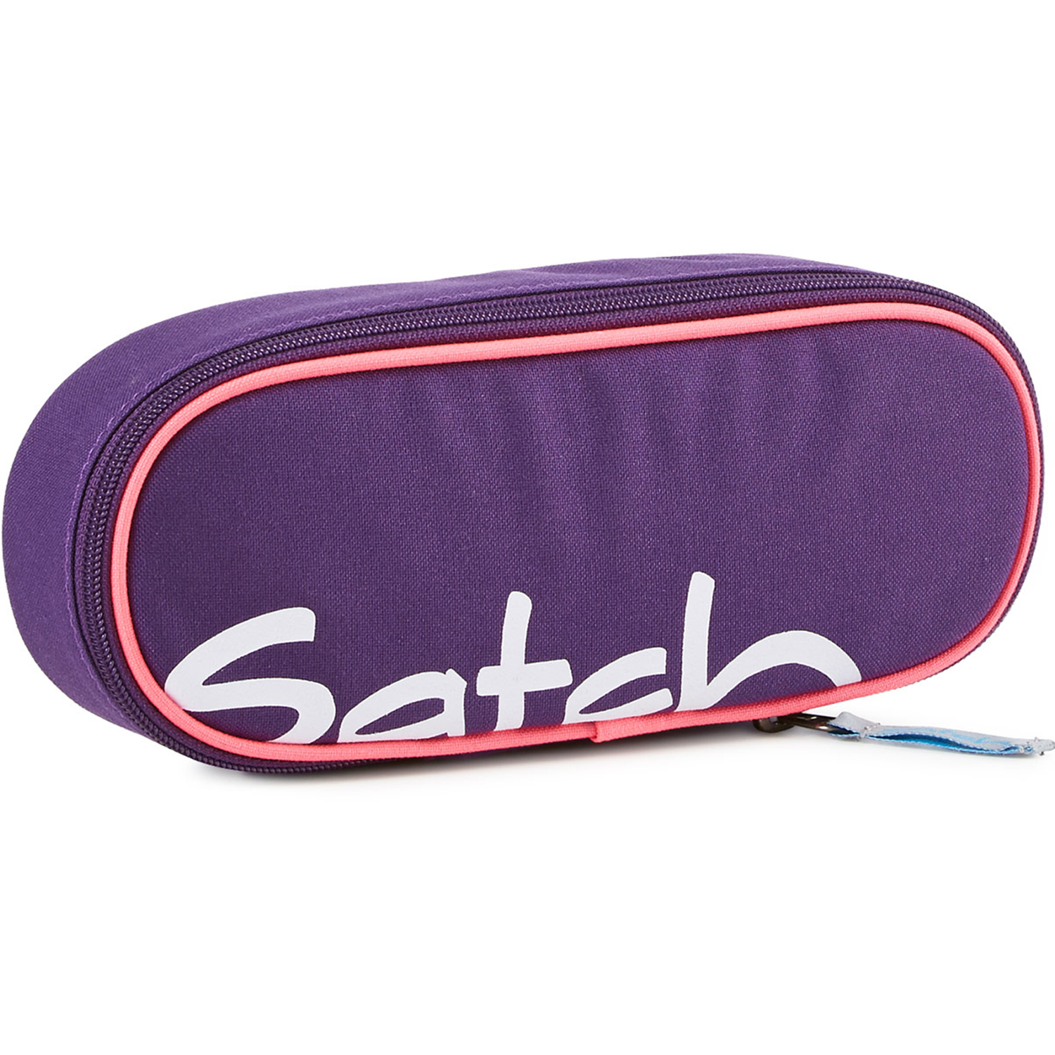 Satch Schlamperrolle Power Purple SA-13-NSR-15