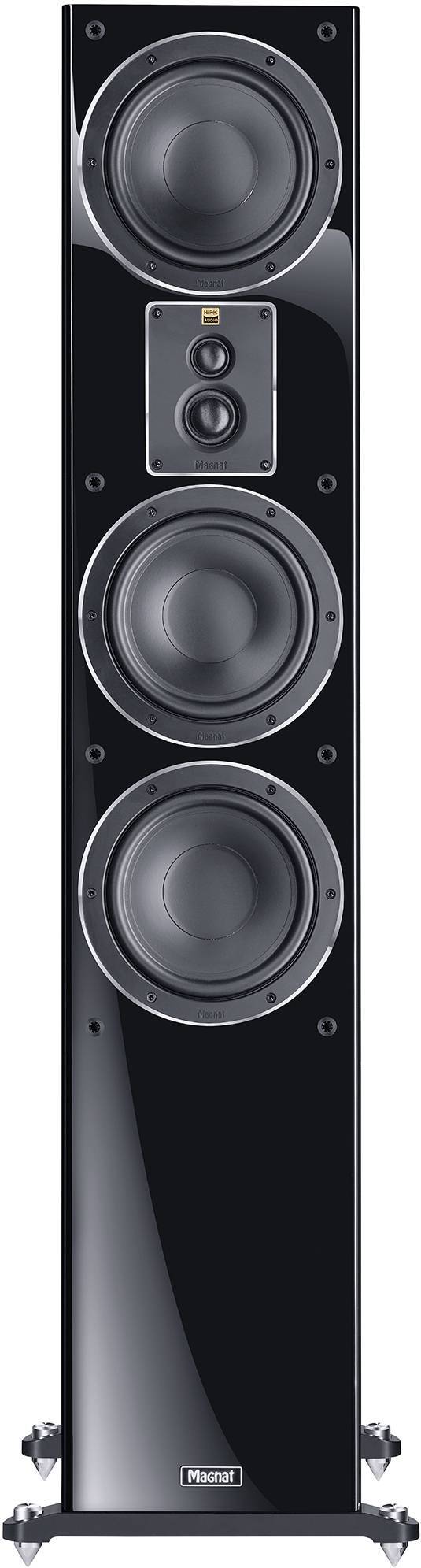 Magnat SIGNATURE 507 schwarz Stück SIGNATURE-507