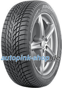 205/60 R 15 91H Snowproof_1 Tl M+S 3Pmsf Nokian Tyres