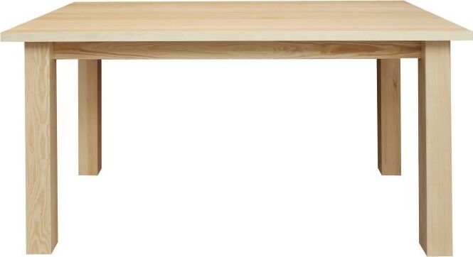 Steiner Shopping Kieferntisch 120x80