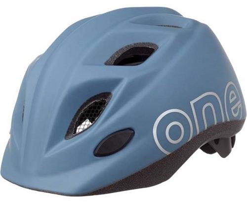 Bobike-Helm XS 48-52 cm Zitadellenblau