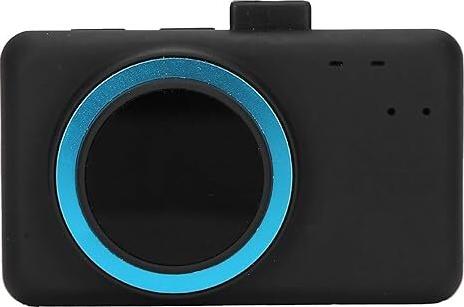 Slyrun Müdigkeitswarnalarm, 60°-Nichtschlafalarm, mit Zigarettenanzündererkennung, Infrarot-Gesichtserkennung, Müdigkeitserkennung und Sprachalarm. KAUF-QYSP-WQC086-017