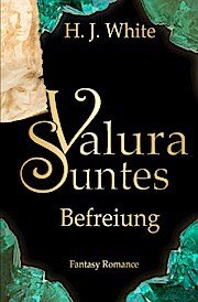 Epubli Valura Suntes Befreiung