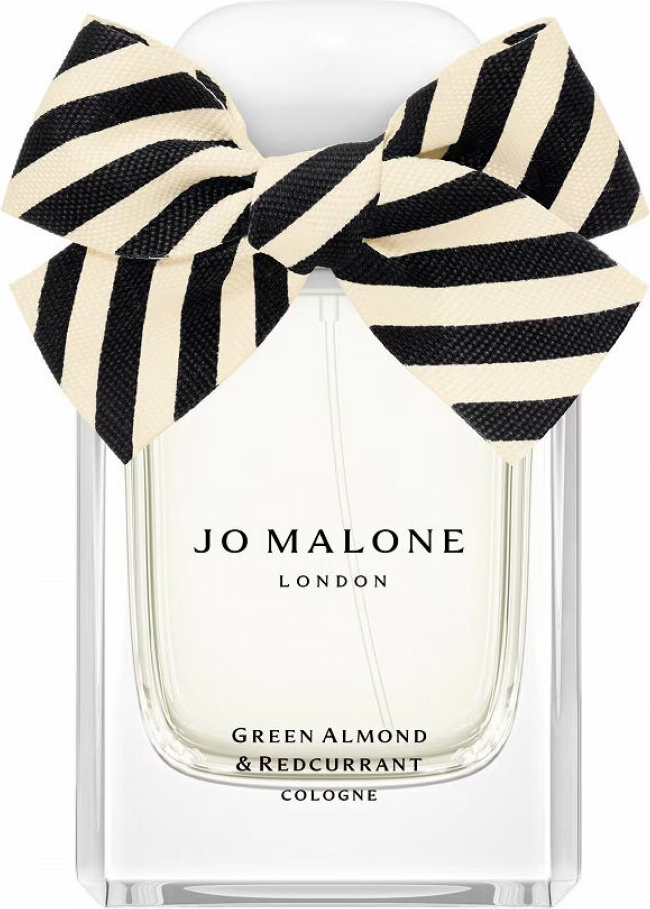 Jo Malone Grü ne Mandel & Rote Johannisbeere Eau De Cologne Unisex 50 ml