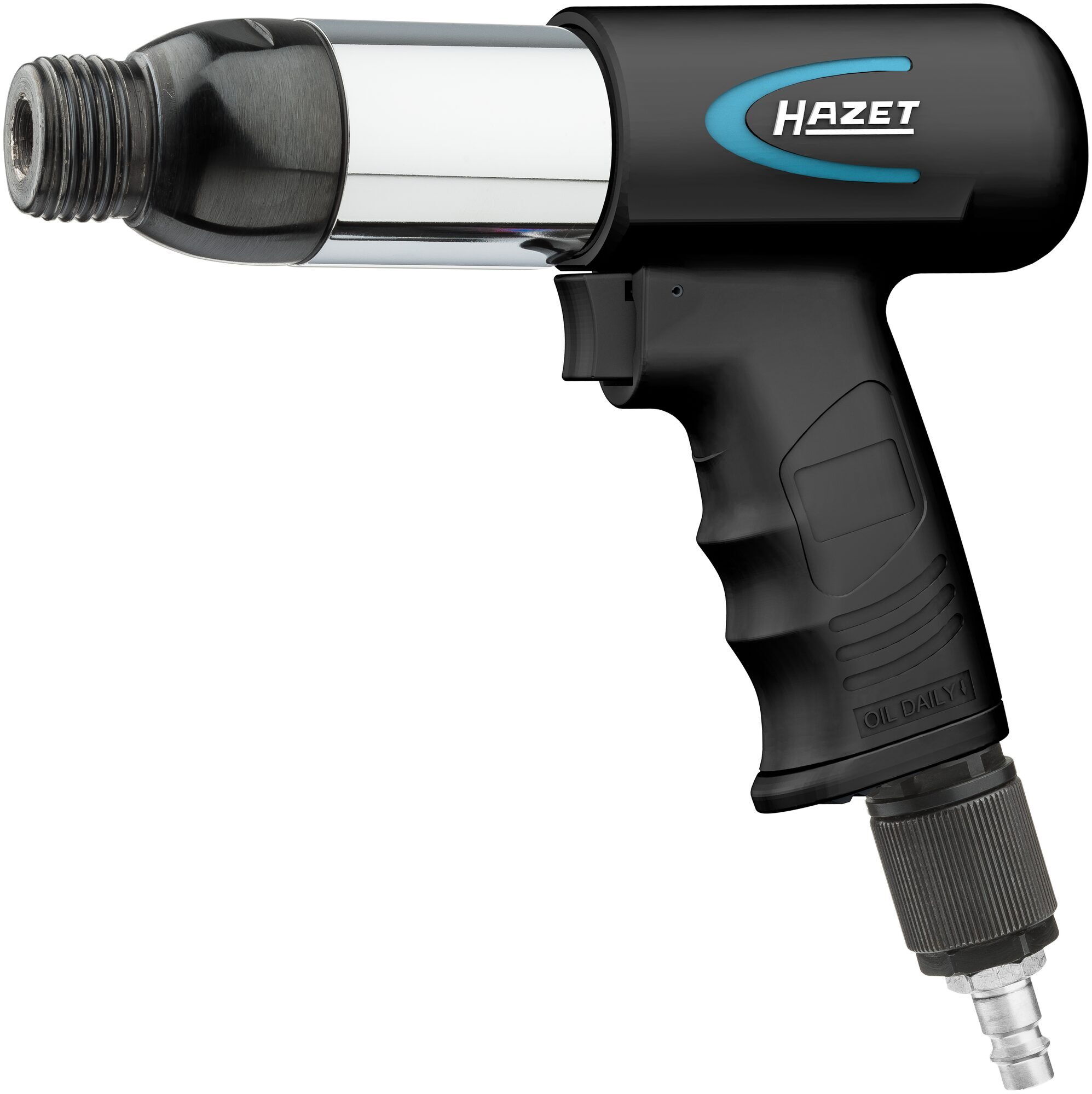 Hazet Kombi-Grundgerät, mit Vibrations- und Hammerfunktion 9035VH