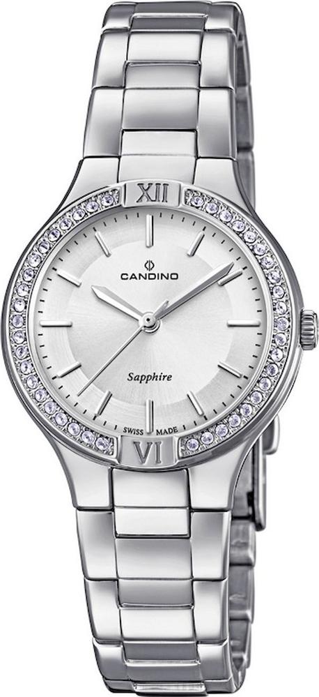 CANDINO - Armbanduhr - Damen - C4626-1 - Casual Afterwork - Trend C4626/1