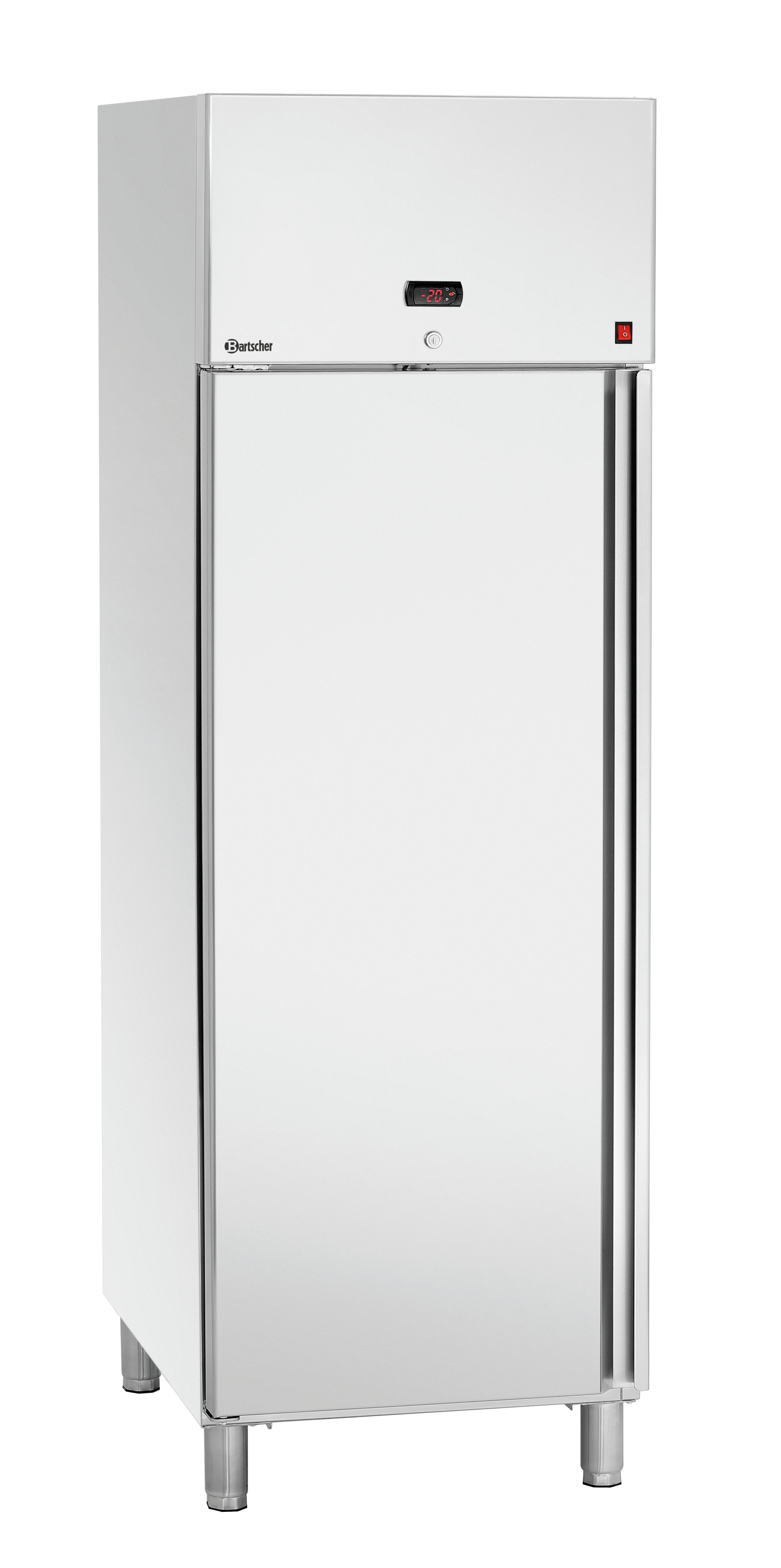 Bartscher Tiefkühlschrank 2/1GN 700L