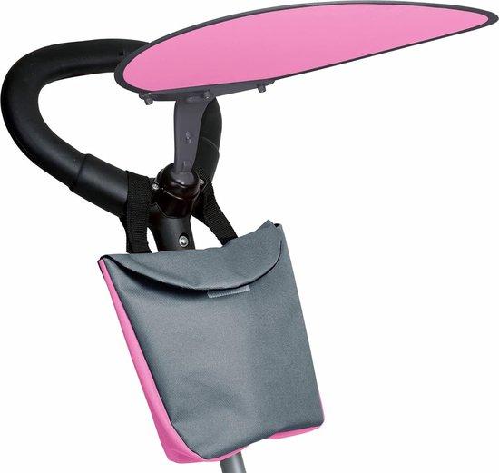 OEM Dreirad mit Stange, für Jungen und Mädchen, ab 18 Monaten 2026