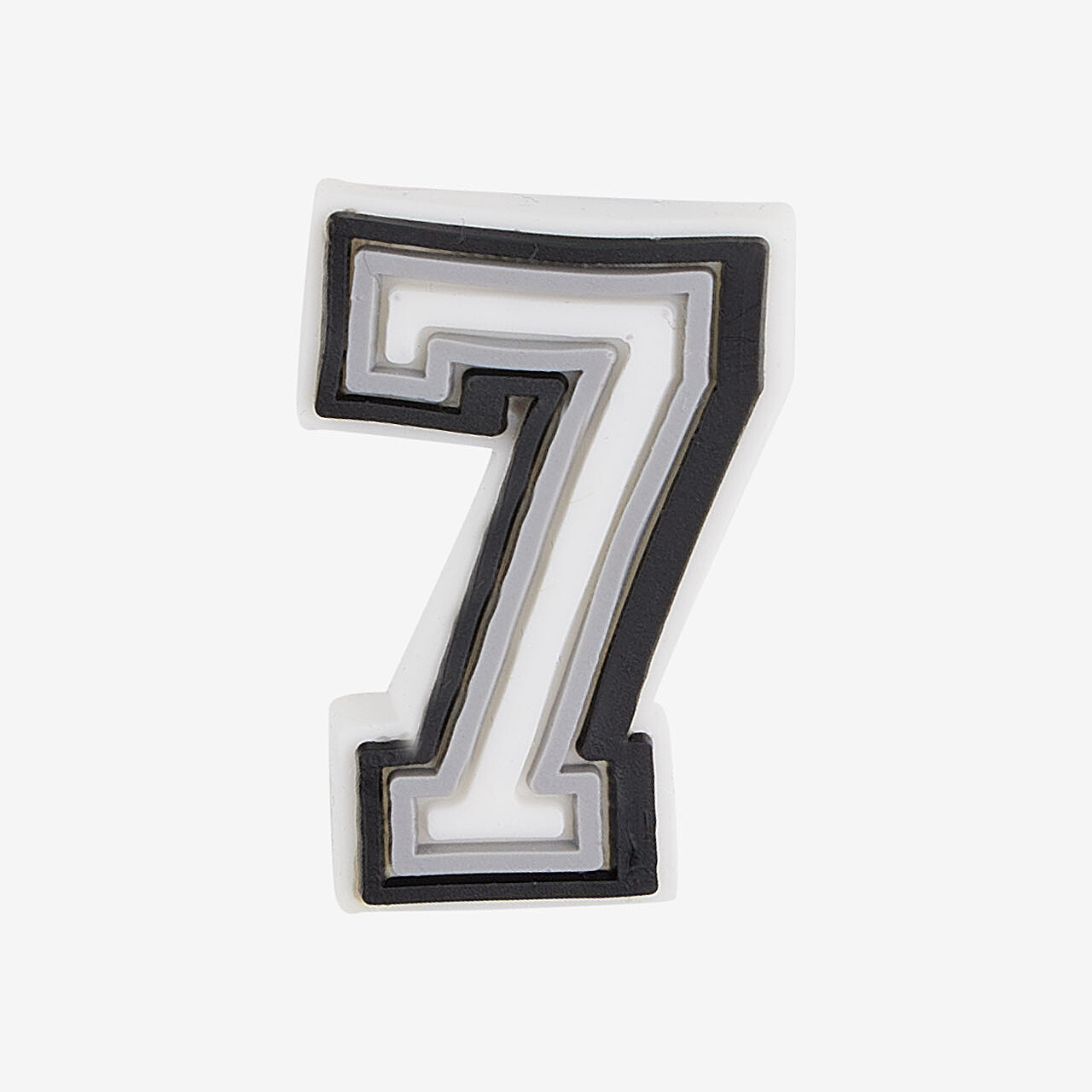 Amulette COQUI AMULET Sport numbers 7 M