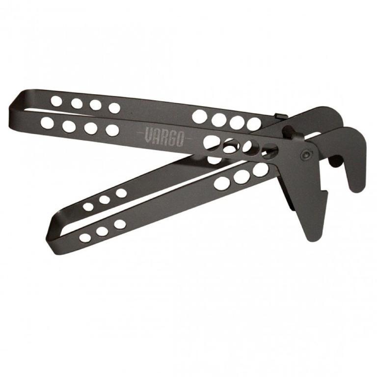 Vargo Vargo Ultralight-Topfheber aus Titan