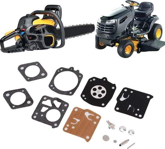 OEM Carburateur reparatieset für Homelite XL-12 Super XL RK-23HS. 2026