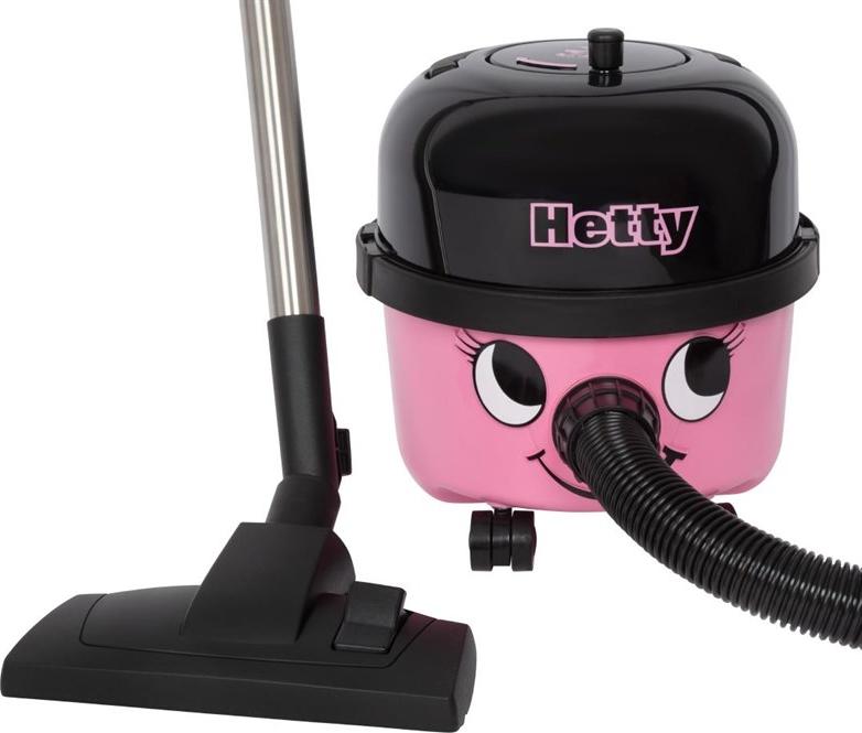 Numatic Hetty Staubsauger Het160-11 HETTYHET160