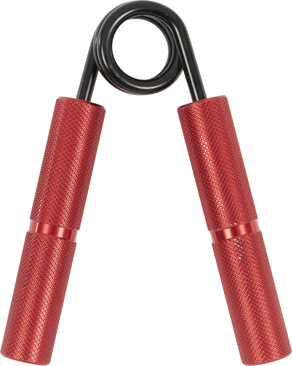 Sport-Tec Handtrainer, 100 lbs / 45 kg, rot 02851