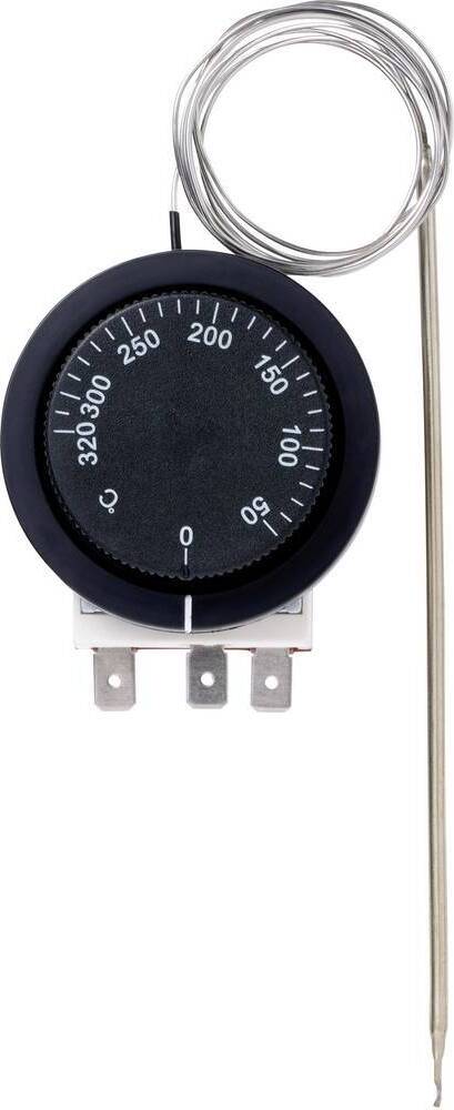 Sygonix Einbauthermostat Einbau 50 bis 320 °C