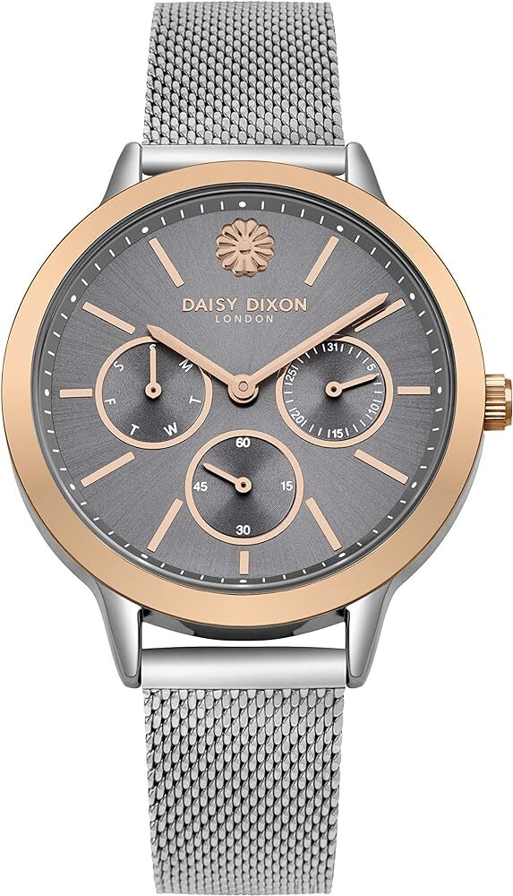 Dámske Hodinky DAISY DIXON DD055SRGM 38MM