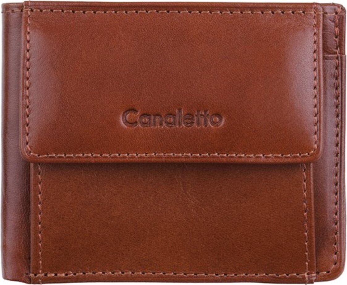 Brieftaschen Canaletto PD1055cs40GRRFID