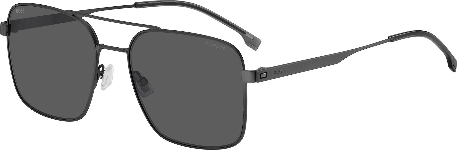 Hugo Boss BOSS 1695_S Herren-Sonnenbrille BOSS 1695/S