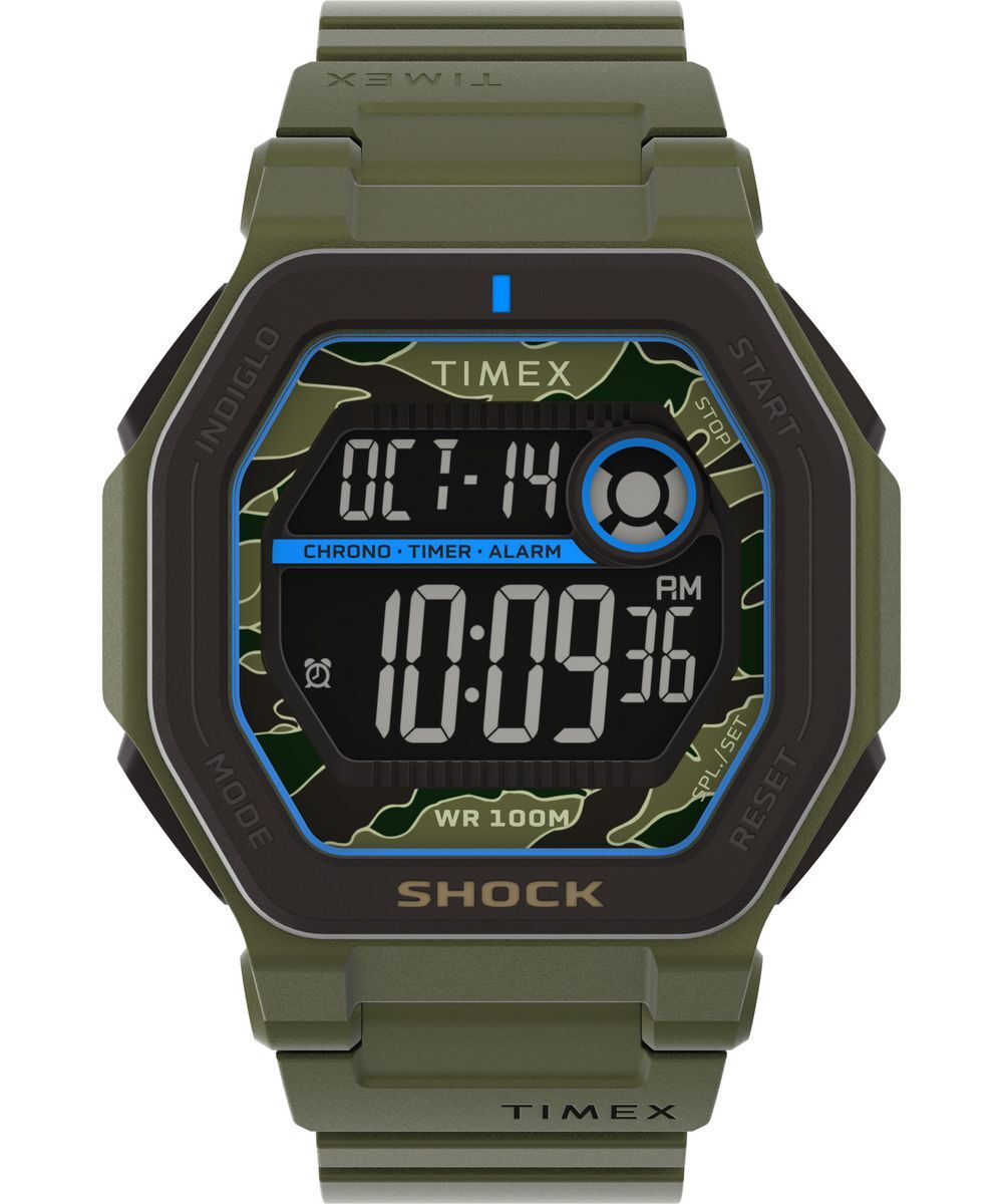 Pánske hodinky Timex Trend Command