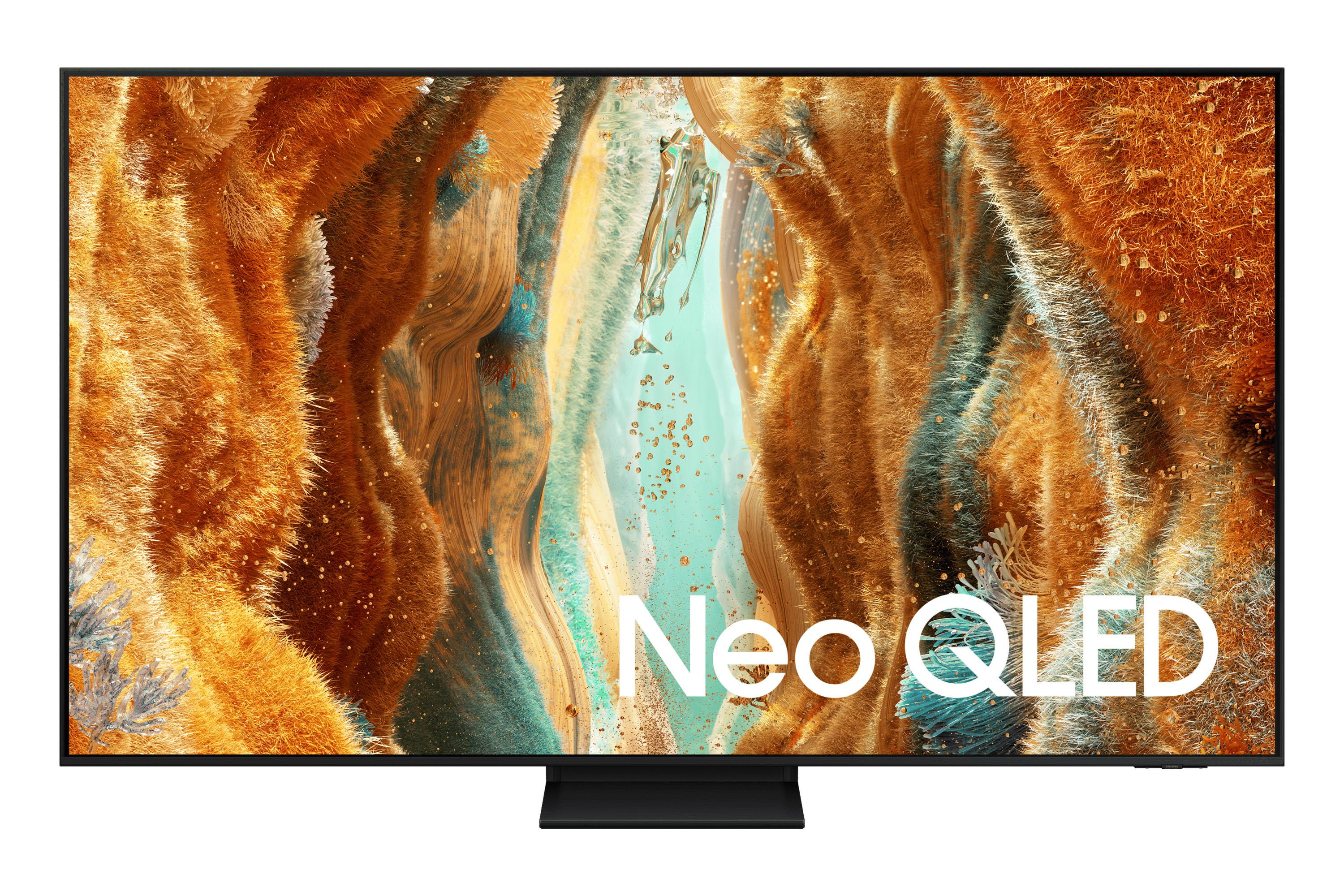 Samsung QE65QN70F 4K Neo QLED Fernseher 65 Zoll 65QN70F, Smart-TV, WLAN QE65QN70FAUXXN